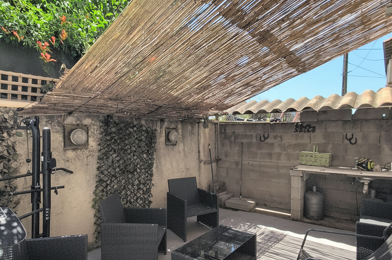 Maison 3 pièces 139000 €