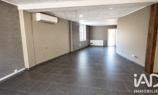 Commerce  66 m² à vendre à Fondettes (37230)