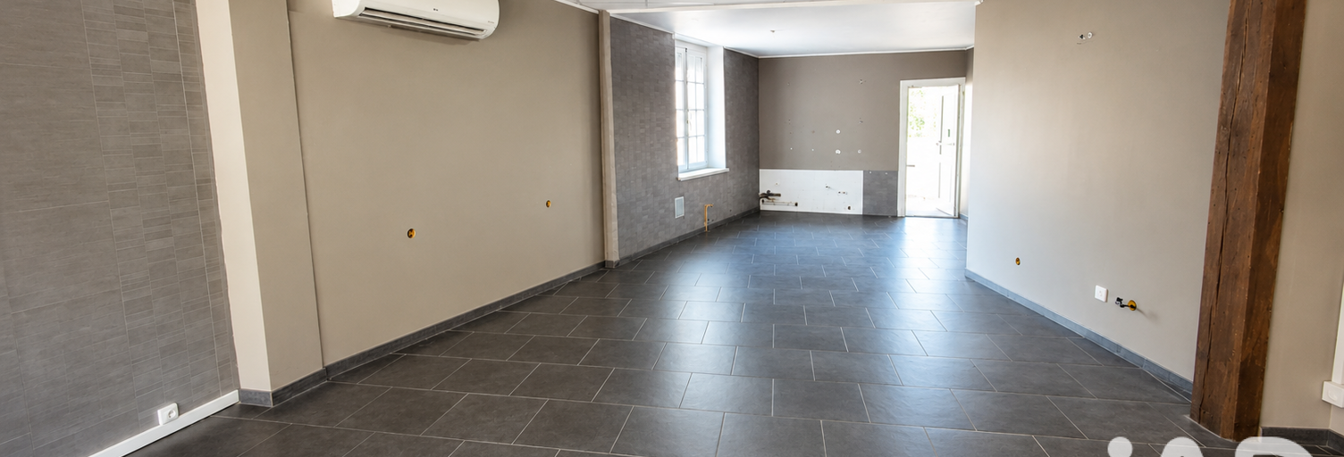 Commerce  66 m² à vendre à Fondettes (37230)