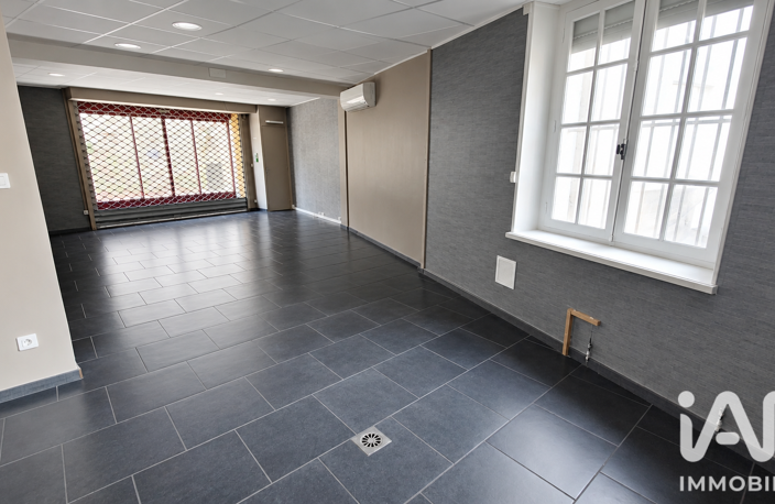 Vente Boutique/Local commercial 66 m&sup2; — photo 3