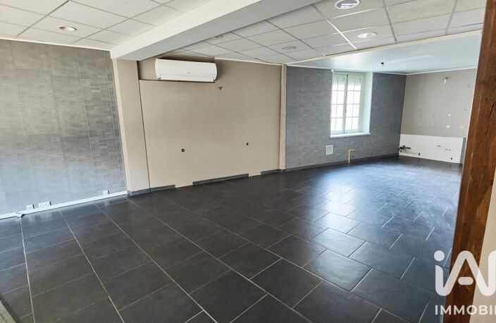 Vente Boutique/Local commercial 66 m&sup2; — photo 4