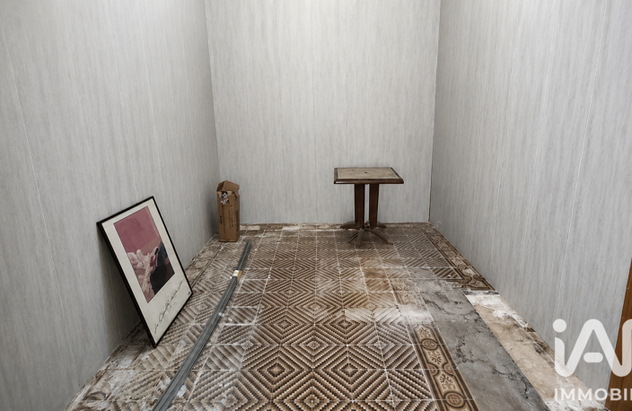 Vente Boutique/Local commercial 66 m&sup2; — photo 5