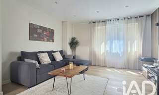 Maison 5 Pièces 103 m² à vendre à Lys-lez-Lannoy (59390)