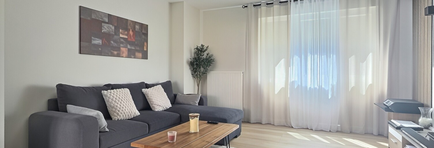 Maison 5 Pièces 103 m² à vendre à Lys-lez-Lannoy (59390)
