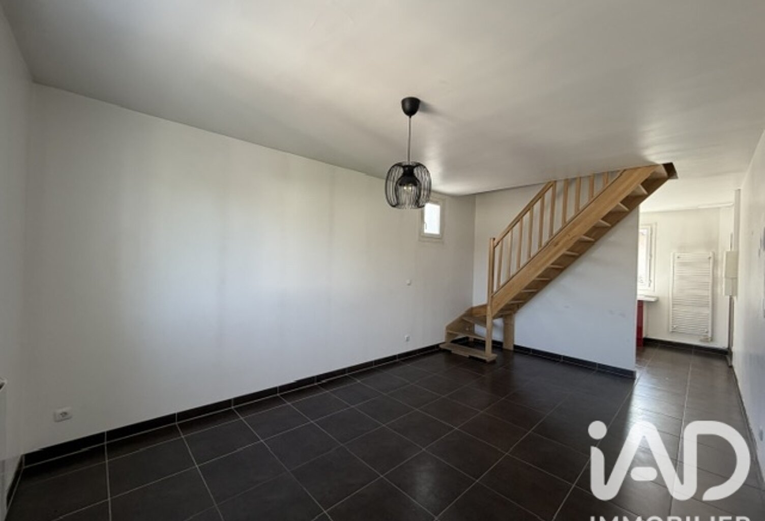 Vente Appartement 3 pièces — photo 1
