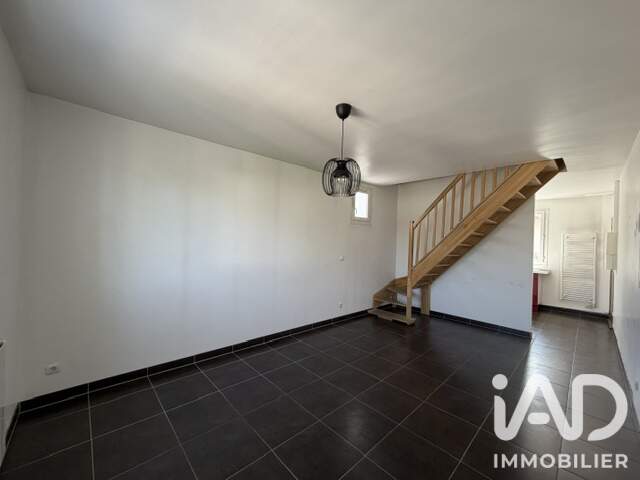 Vente Appartement 3 pièces — photo du bien