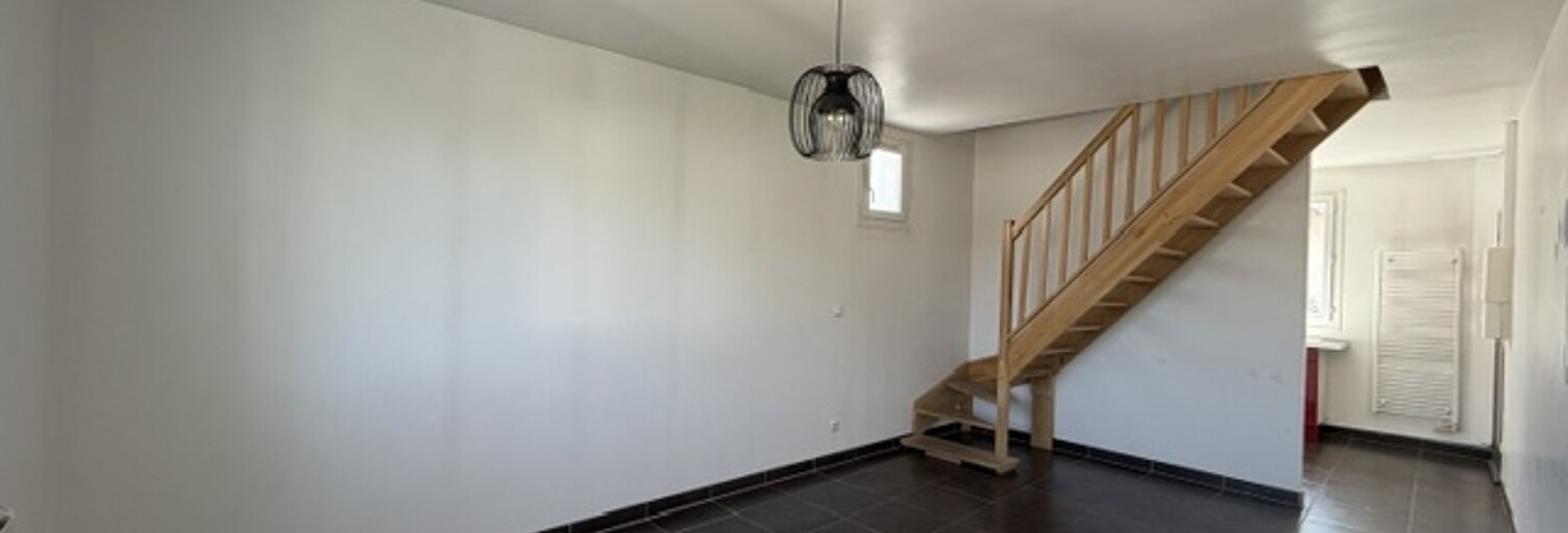 Appartement 3 Pièces 49 m² à vendre à Livry-Gargan (93190)