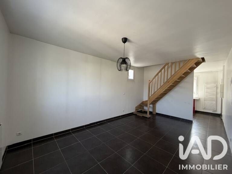 Vente Appartement 3 pièces — photo 1