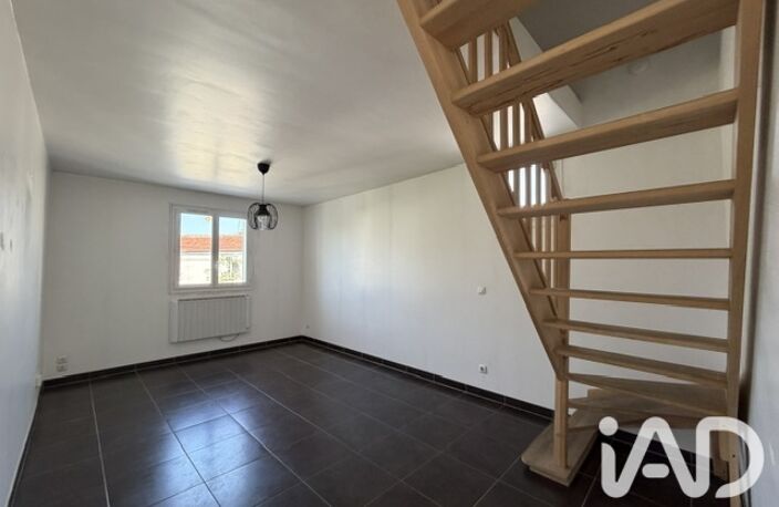 Vente Appartement 3 pièces — photo 2