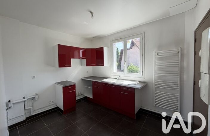 Vente Appartement 3 pièces — photo 3