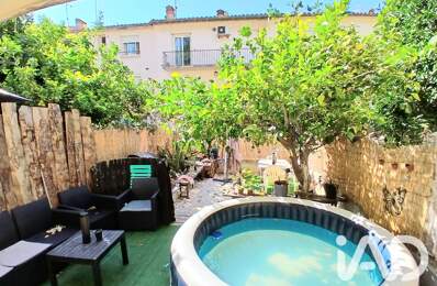 Vente Appartement 4 pièces — photo du bien