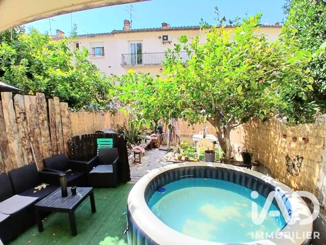 Vente Appartement 4 pièces — photo du bien