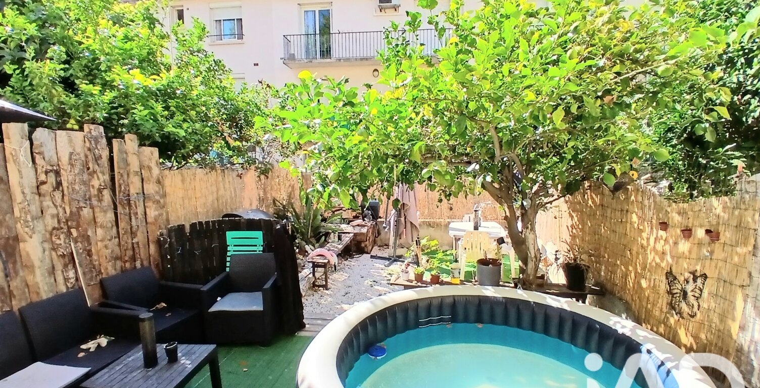 Vente Appartement 4 pièces — photo 1