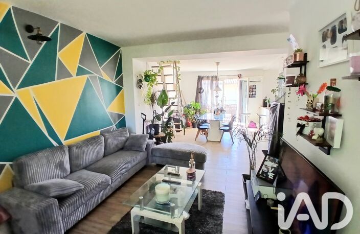 Vente Appartement 4 pièces — photo 2