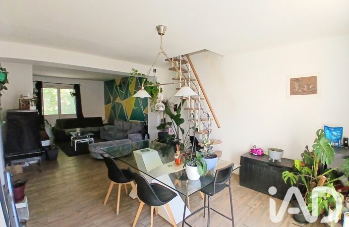 Vente Appartement 4 pièces — photo 3