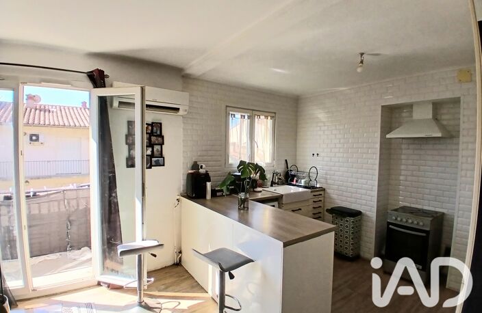 Vente Appartement 4 pièces — photo 4
