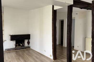 Appartement 2 pièces 545000 €