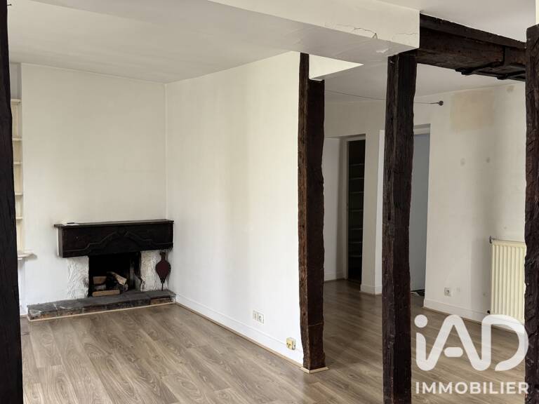 Vente Appartement 2 pièces — photo 1
