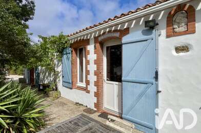 Maison 10 pièces 449500 €