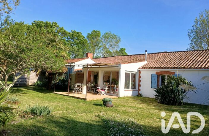 Vente Longère 10 pièces — photo 2