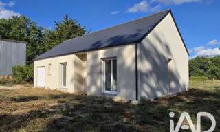 Maison 5 Pièces 99 m² à vendre à Sainte-Marie (35600)