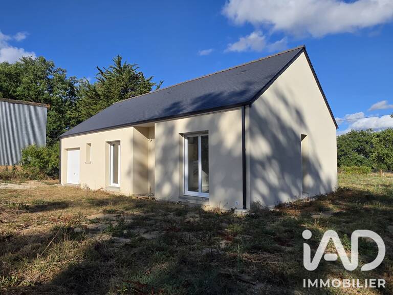 Vente Maison/villa 5 pièces — photo 1