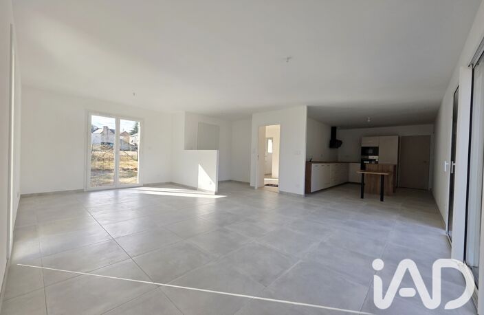 Vente Maison/villa 5 pièces — photo 3
