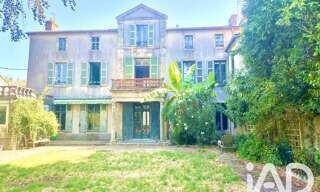 Maison 8 Pièces 312 m² à vendre à Bressuire (79300)