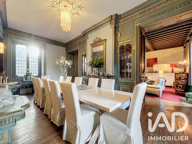 Vente Maison de ville 8 pièces — photo 3