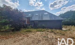 Maison 4 Pièces 103 m² à vendre à Nostang (56690)