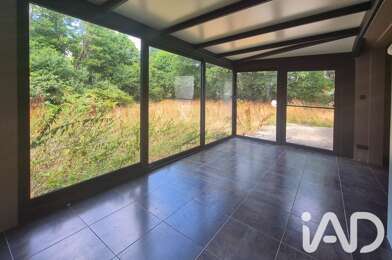 Maison 5 pièces 249600 €
