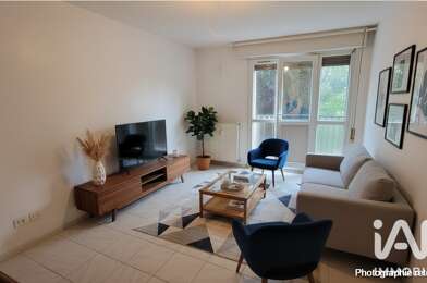 Appartement 2 pièces 126500 €