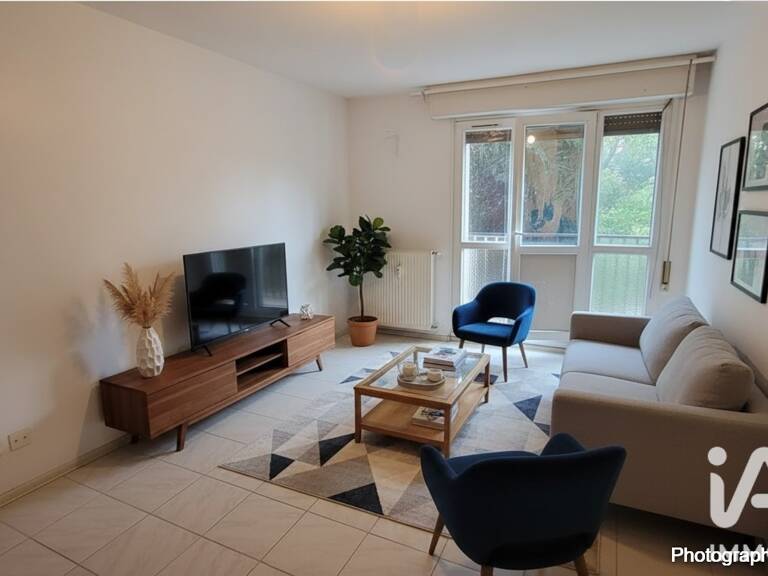 Vente Appartement 2 pièces — photo 1