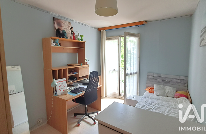 Vente Appartement 2 pièces — photo 3