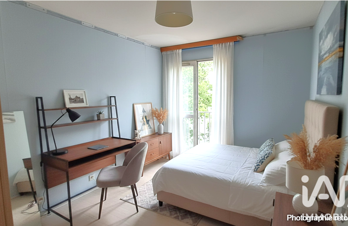 Vente Appartement 2 pièces — photo 4