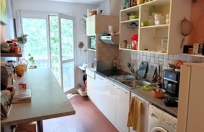 Vente Appartement 2 pièces — photo 5
