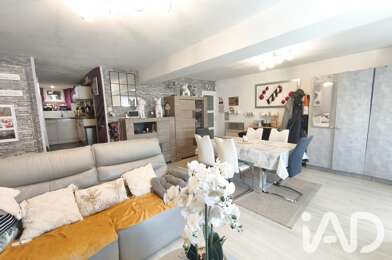 Maison 4 pièces 149000 €