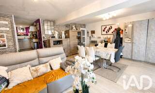 Maison 4 Pièces 92 m² à vendre à Laval (53000)
