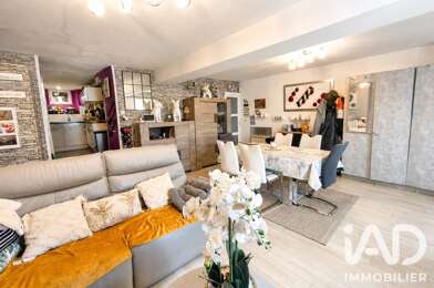 Maison 4 pièces 149000 €