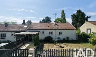 Maison 4 Pièces 69 m² à vendre à Amilly (45200)