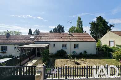 Maison 4 pièces 149000 €