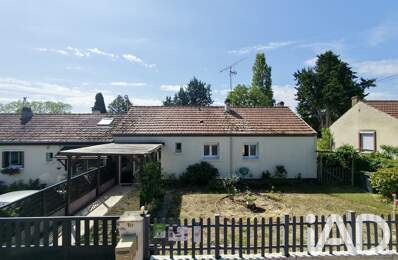 Vente Maison/villa 4 pièces — photo du bien