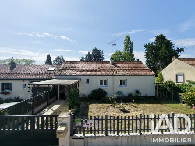 Vente Maison/villa 4 pièces — photo du bien