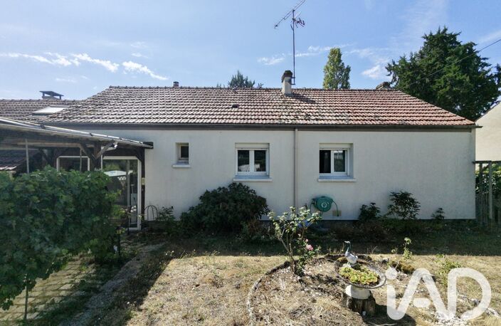 Vente Maison/villa 4 pièces — photo 2