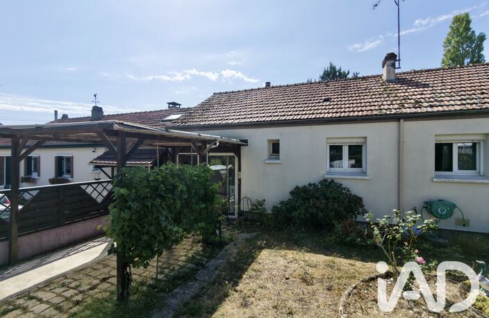 Vente Maison/villa 4 pièces — photo 3