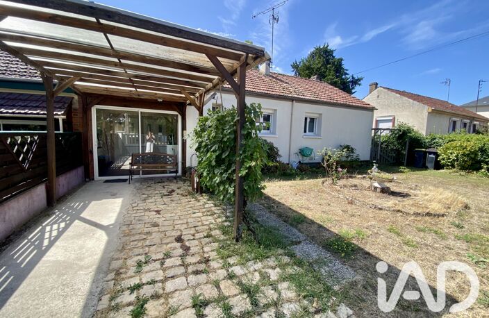 Vente Maison/villa 4 pièces — photo 4