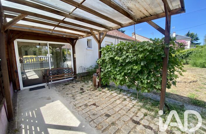 Vente Maison/villa 4 pièces — photo 5