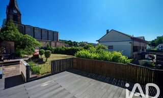 Maison 5 Pièces 126 m² à vendre à Schœneck (57350)
