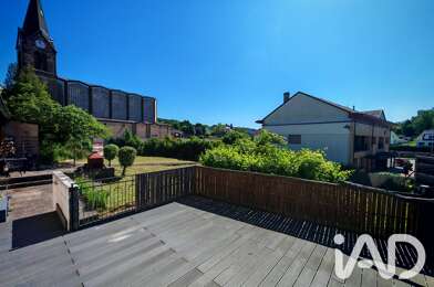 Maison 5 pièces 162000 €