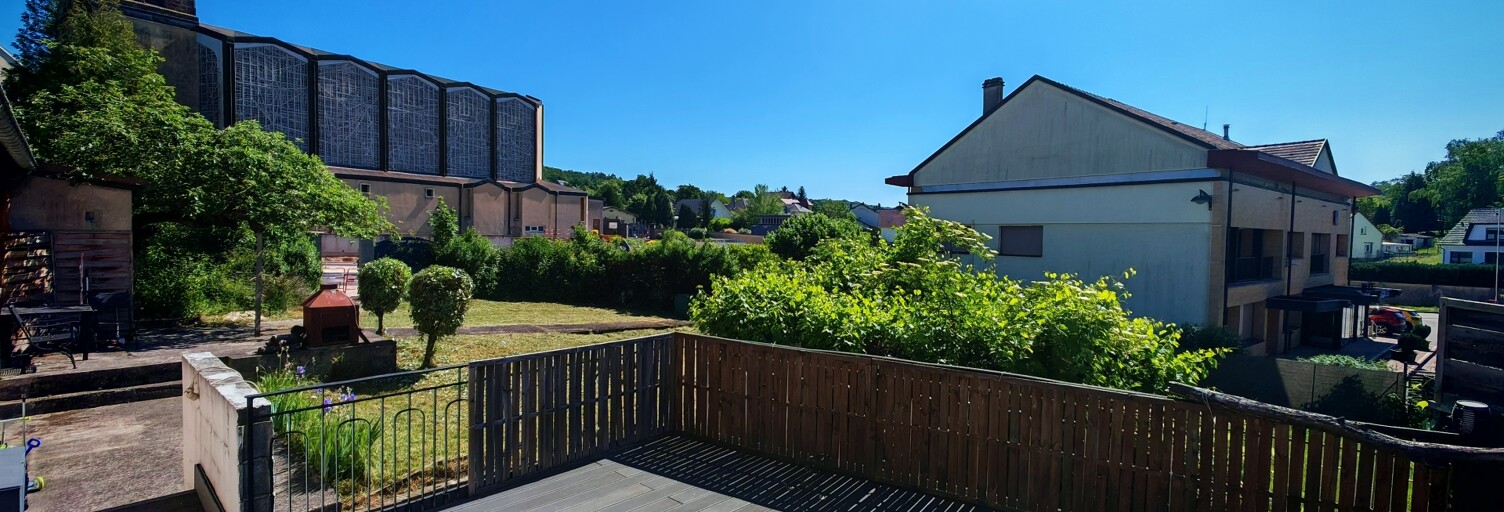 Maison 5 Pièces 126 m² à vendre à Schœneck (57350)
